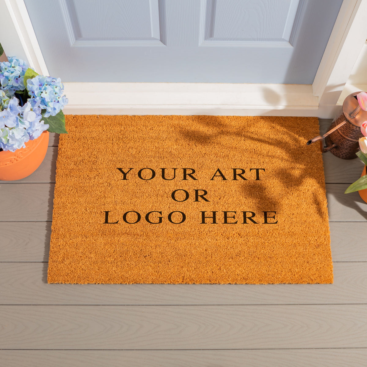 Door Mats