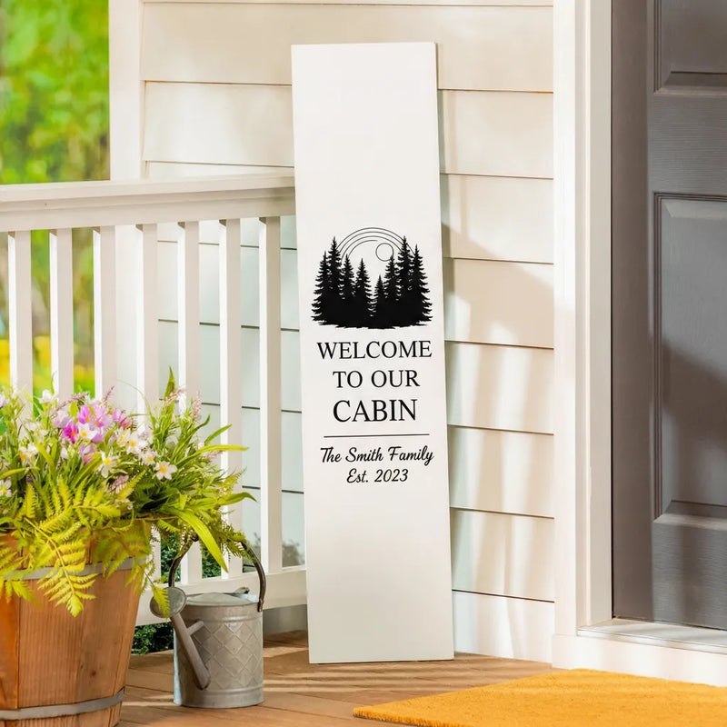 Personalized Products. Expertly Printed.