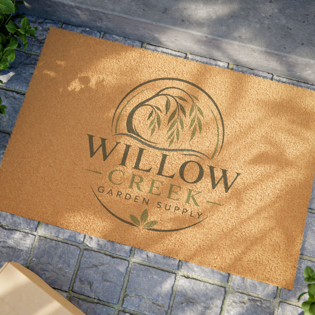 Door Mats
